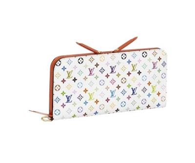 discounted Louis Vuitton Wallets - M60270